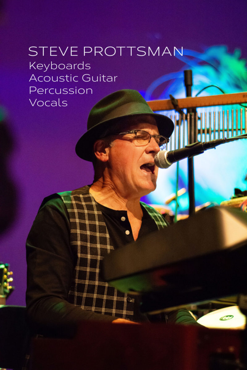 The Beaker Brothers Band Peace Love Rock & Roll